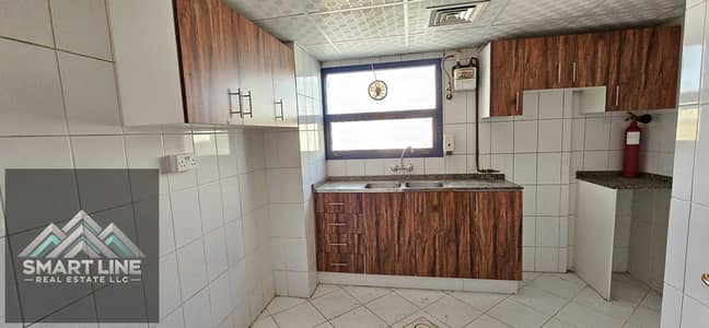 1 Schlafzimmer Wohnung zum Miete in Al Ghuwair, Sharjah - IMG-20250108-WA0054. jpg 1 Schlafzimmer Wohnung zum Miete in Al Ghuwair, Sharjah - IMG-20250108-WA0054. jpg
