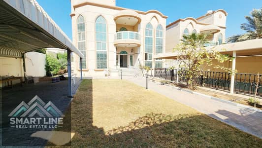 4 Bedroom Villa for Rent in Sharqan, Sharjah - 20251207_115556. jpg 4 Bedroom Villa for Rent in Sharqan, Sharjah - 20251207_115556. jpg