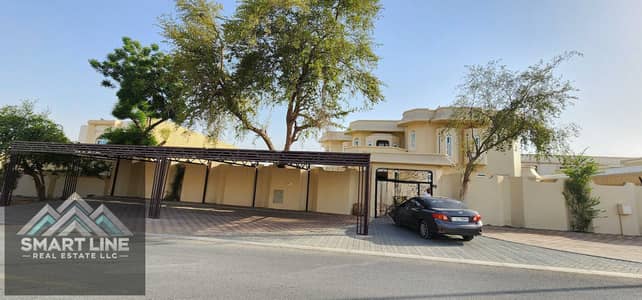 10+ Beds Villa for Sale in Muwafjah, Sharjah - 20250518_164946. jpg 10+ Beds Villa for Sale in Muwafjah, Sharjah - 20250518_164946. jpg