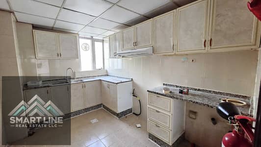 1 habitación Apartamento para en Alquiler en Al Qasimia, Sharjah - IMG-20250222-WA0089. jpg