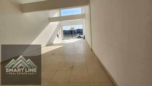 Shop for Rent in Al Sajaa, Sharjah - 20260113_150517. jpg Shop for Rent in Al Sajaa, Sharjah - 20260113_150517. jpg