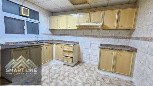 2 Bedroom Apartment for Rent in Al Qasimia, Sharjah - 1000160557. jpg
