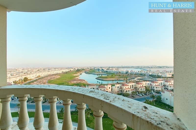 Available End of February 2020 - Royal Breeze - Golf View