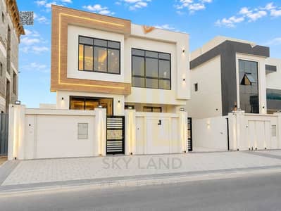 5 habitaciones Villa para en Venta en Al Helio, Ajman - WhatsApp Image 2026-06-18 at 3.06. 22 AM. jpeg