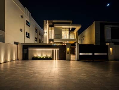 5 Bedroom Villa for Sale in Al Mowaihat, Ajman - BC869D03-CFC4-44C1-8FA0-8D7FEA8F9B23. png 5 Bedroom Villa for Sale in Al Mowaihat, Ajman - BC869D03-CFC4-44C1-8FA0-8D7FEA8F9B23. png