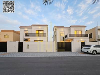 5 Bedroom Villa for Sale in Al Mowaihat, Ajman - batch_WhatsApp Image 2026-07-14 at 1.28. 47 AM. jpeg 5 Bedroom Villa for Sale in Al Mowaihat, Ajman - batch_WhatsApp Image 2026-07-14 at 1.28. 47 AM. jpeg