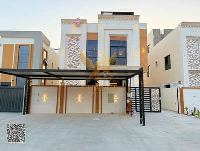 6 Schlafzimmer Villa zum zum Verkauf in Al Helio, Ajman - batch_WhatsApp Image 2026-08-07 at 2.18. 04 AM (2). jpeg 6 Schlafzimmer Villa zum zum Verkauf in Al Helio, Ajman - batch_WhatsApp Image 2026-08-07 at 2.18. 04 AM (2). jpeg