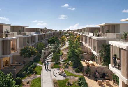 Townhouse de 3 chambres à à vendre à Al Reem Island, Abu Dhabi - 3[1]. png