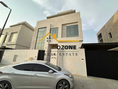 4 Bedroom Villa for Rent in Hoshi, Sharjah - IMG_0999. jpeg