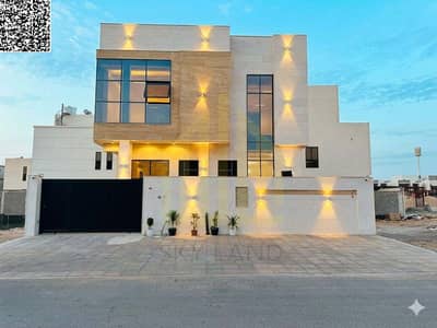 5 Camere Villa in vendita a Al Bahia, Ajman - WhatsApp Image 2026-06-18 at 2.46. 52 AM. jpg 5 Camere Villa in vendita a Al Bahia, Ajman - WhatsApp Image 2026-06-18 at 2.46. 52 AM. jpg
