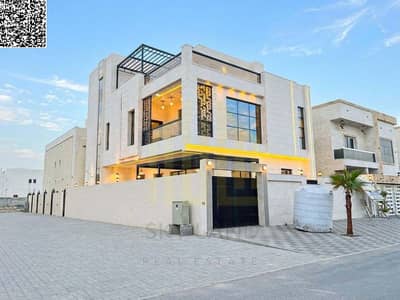 6 Bedroom Villa for Sale in Al Bahia, Ajman - WhatsApp Image 2026-06-19 at 7.08. 49 AM. jpg 6 Bedroom Villa for Sale in Al Bahia, Ajman - WhatsApp Image 2026-06-19 at 7.08. 49 AM. jpg