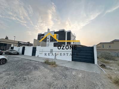 3 Bedroom Villa for Rent in Hoshi, Sharjah - 8D138C62-CDB2-4410-84E5-B9E2BF81C7E3. png