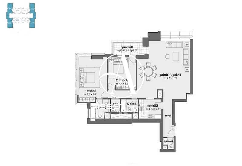 27 Tower B 2 Br. . jpg