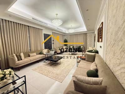 5 Bedroom Villa for Rent in Hoshi, Sharjah - abd0dadc-117f-474b-be8b-4486557d6b48. jpeg