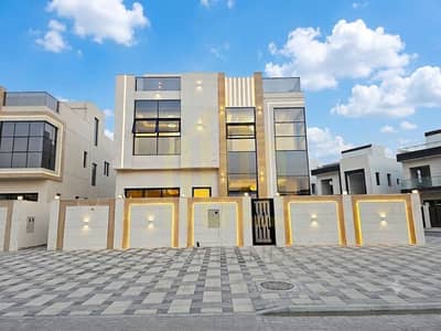 5 Slaapkamers Villa te Koop in Al Zahya, Ajman - WhatsApp Image 2026-06-24 at 11.49. 42 PM (2). jpeg