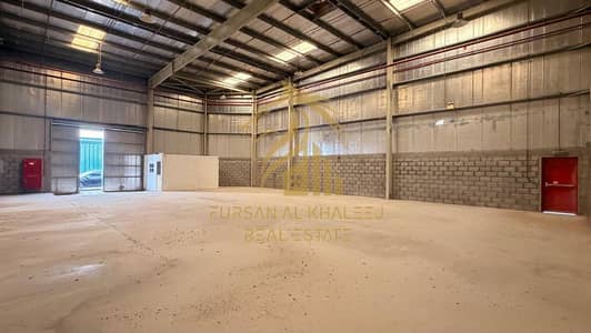 Warehouse in affitto a Al Sajaa Industrial, Sharjah - WhatsApp Image 2026-08-10 at 1.55. 54 AM (3). jpeg