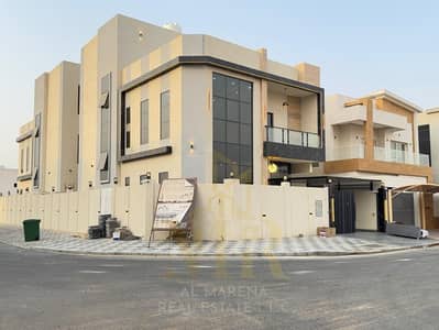 6 Bedroom Villa for Sale in Al Yasmeen, Ajman - WhatsApp Image 2026-08-09 at 12.10. 38 PM. jpeg