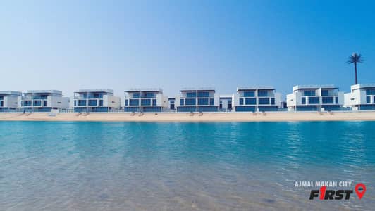4 Slaapkamers Townhouse te Koop in Ajmal Makan City - Sharjah Waterfront, Sharjah - Sunisland (5). jpg