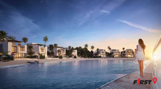 4 Slaapkamers Townhouse te Koop in Ajmal Makan City - Sharjah Waterfront, Sharjah - Sunisland 3D  (1). jpg