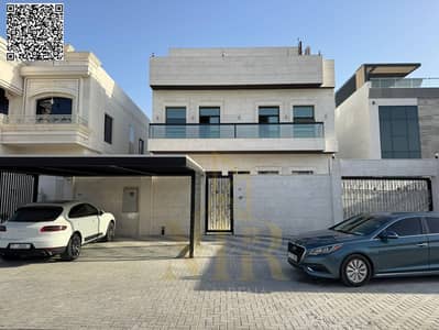 6 Camere Villa in vendita a Al Alia, Ajman - WhatsApp Image 2026-05-14 at 5.25. 05 PM. jpeg 6 Camere Villa in vendita a Al Alia, Ajman - WhatsApp Image 2026-05-14 at 5.25. 05 PM. jpeg