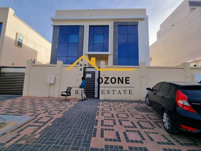 3 Schlafzimmer Villa zum zum Verkauf in Hoshi, Sharjah - 1000145967. jpg 3 Schlafzimmer Villa zum zum Verkauf in Hoshi, Sharjah - 1000145967. jpg