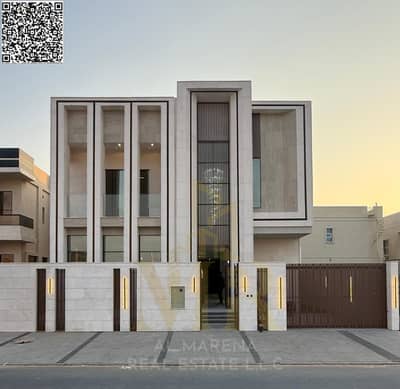 5 habitaciones Villa para en Venta en Al Alia, Ajman - WhatsApp Image 2026-01-12 at 10.21. 39 AM. jpeg