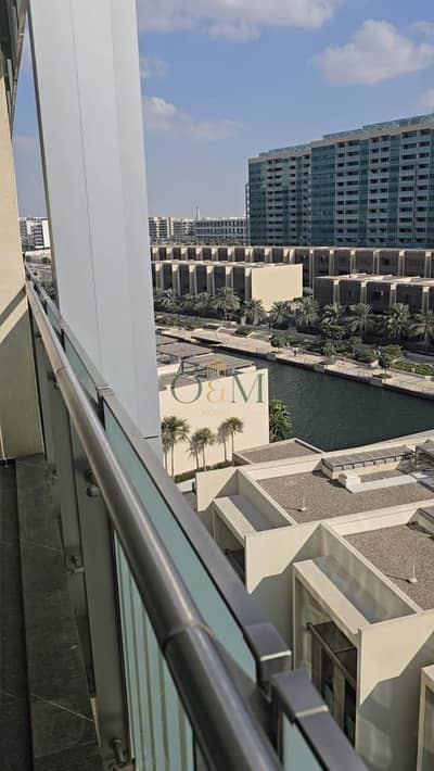 1 Schlafzimmer Wohnung zum zum Verkauf in Al Raha Beach, Abu Dhabi - 2. jpeg 1 Schlafzimmer Wohnung zum zum Verkauf in Al Raha Beach, Abu Dhabi - 2. jpeg