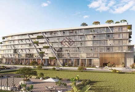 Studio de  à à vendre à Jumeirah Village Circle (JVC), Dubai - Appartement à Jumeirah Village Circle (JVC)，JVC District 10，10 Oxford, 680000 AED - 16121451