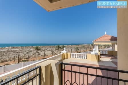 Full Sea View - 2 bedroom - Royal Breeze - Tenanted Full Sea View - 2 bedroom - Royal Breeze - Tenanted