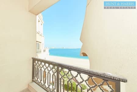 Large Studio with direct Sea Views - Freshly Maintained Large Studio with direct Sea Views - Freshly Maintained