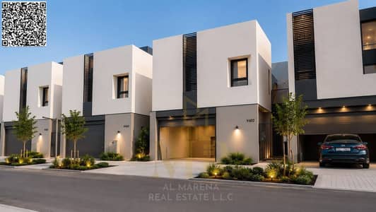 4 habitaciones Villa para en Venta en Al Zorah, Ajman - WhatsApp Image 2026-07-21 at 7.01. 33 PM (3). jpeg
