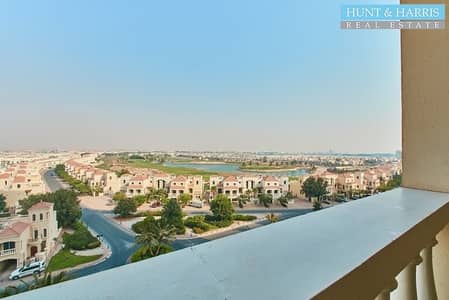 Investment - Golf Course View - Al Hamra Investment - Golf Course View - Al Hamra