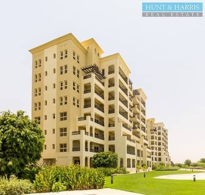 Rented Marina Apartments - Al Hamra Village Rented Marina Apartments - Al Hamra Village
