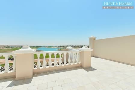 4 bedroom Townhouse + Maids - Garden and Lagoon View 4 bedroom Townhouse + Maids - Garden and Lagoon View