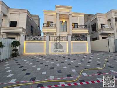 6 Bedroom Villa for Sale in Al Helio, Ajman - WhatsApp Image 2026-04-30 at 6.43. 47 PM (12). jpeg 6 Bedroom Villa for Sale in Al Helio, Ajman - WhatsApp Image 2026-04-30 at 6.43. 47 PM (12). jpeg