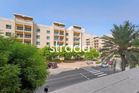 Studio de  à à vendre à The Views, Dubai - Appartement à The Views，Travo，Travo Tower B, 1175000 AED - 16121586