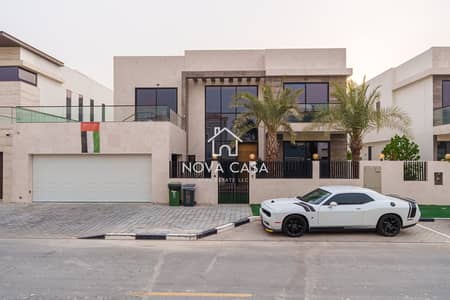 فیلا 5 غرف نوم للبيع في جبل علي، دبي - Photo-59. jpg