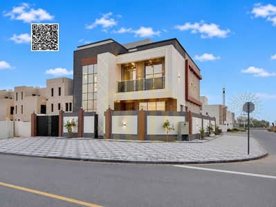 5 Bedroom Villa for Sale in Al Yasmeen, Ajman - WhatsApp Image 2026-06-17 at 10.37. 05 PM. jpeg
