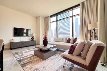 1 Schlafzimmer Wohnung zum zur Miete in Business Bay, Dubai - Wohnung in Business Bay,Peninsula,Peninsula Five, 1 schlafzimmer, 124500 AED - 16121607 1 Schlafzimmer Wohnung zum zur Miete in Business Bay, Dubai - Wohnung in Business Bay,Peninsula,Peninsula Five, 1 schlafzimmer, 124500 AED - 16121607