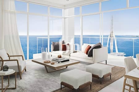 1 Schlafzimmer Wohnung zum zum Verkauf in Bluewaters Island, Dubai - images image img