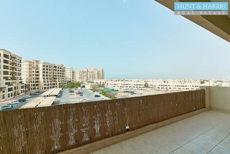 Spacious Living - Marina Apartments - Al Hamra Village Spacious Living - Marina Apartments - Al Hamra Village