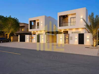 5 Bedroom Villa for Sale in Al Mowaihat, Ajman - WhatsApp Image 2026-08-02 at 7.02. 53 PM. jpeg 5 Bedroom Villa for Sale in Al Mowaihat, Ajman - WhatsApp Image 2026-08-02 at 7.02. 53 PM. jpeg