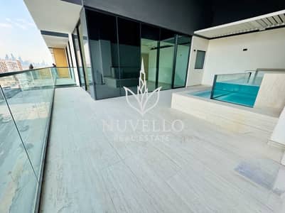 2 Bedroom Flat for Sale in Jumeirah Village Circle (JVC), Dubai - SKYLINE VIEW | LUXURY UNIT | PRIVATE POOL