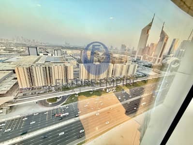 2 Slaapkamers Appartement te Huur in Sheikh Zayed Road, Dubai - IMG_6826. jpg