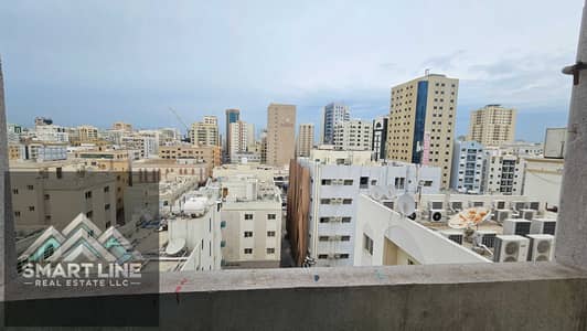 2 habitaciones Apartamento para en Alquiler en Al Ghuwair, Sharjah - 1000389317. jpg 2 habitaciones Apartamento para en Alquiler en Al Ghuwair, Sharjah - 1000389317. jpg