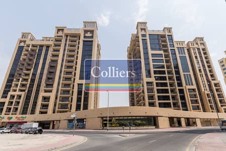 2 Camere Appartamento in affitto a Al Jaddaf, Dubai - Image-18. png