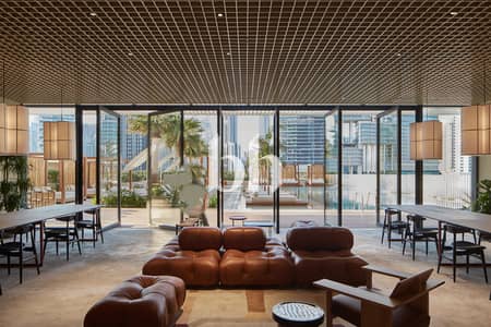 Monolocale in vendita a Business Bay, Dubai - images image img Monolocale in vendita a Business Bay, Dubai - images image img
