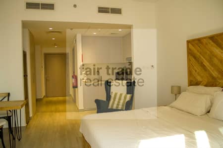 Studio for Rent in Yas Island, Abu Dhabi - IMG_1124-hdr_01. jpg