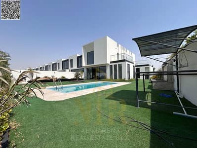 4 Schlafzimmer Villa zum zum Verkauf in Al Zorah, Ajman - IMG-20250616-WA0016. jpg