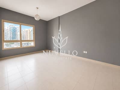 1 Bedroom Apartment for Rent in The Greens, Dubai - Upgraded | Multiple Cheques | Vacant | Corner Unit